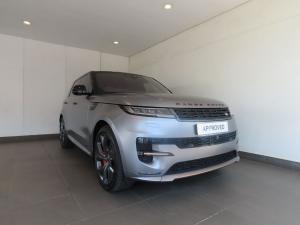 2023 Land Rover Range Rover Sport P510e Autobiography