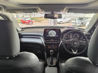 Suzuki Grand Vitara 1.5 GLX auto