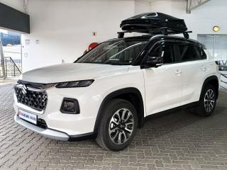 Suzuki Grand Vitara 1.5 GLX auto