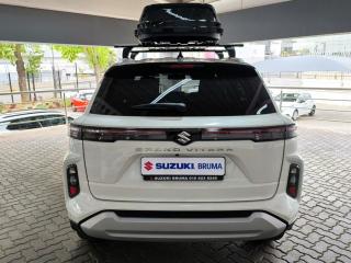 Suzuki Grand Vitara 1.5 GLX auto