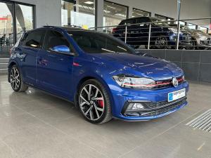 2020 Volkswagen Polo GTI