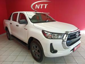 2023 Toyota Hilux 2.4 GD-6 RB RaiderD/C