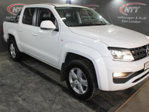 2021 Volkswagen Amarok 2.0 Bitdi Highline 132KW 4MOT automatic D/C