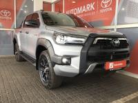 Thumbnail Toyota Hilux 2.8 GD-6 RB Legend automaticD/C