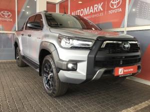 2024 Toyota Hilux 2.8 GD-6 RB Legend automaticD/C