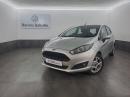 Thumbnail Ford Fiesta 1.0 Ecoboost Trend 5-Door