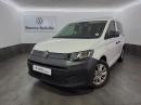 Thumbnail Volkswagen Caddy Kombi 1.6i