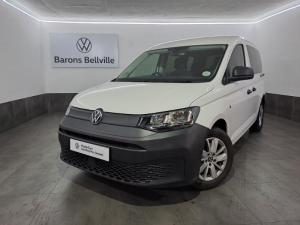 2024 Volkswagen Caddy Kombi 1.6i