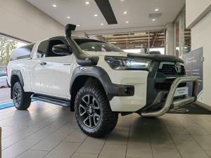 2021 Toyota Hilux 2.8 GD-6 RB Legend 4X4 automaticE/CAB