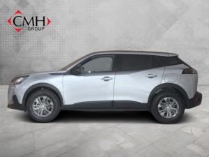 2024 Peugeot 2008 1.2T Active auto