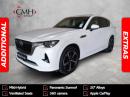 Thumbnail Mazda CX-60 3.3D AWD Takumi
