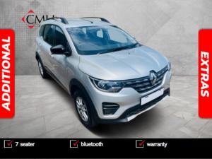 2023 Renault Triber 1.0 Zen