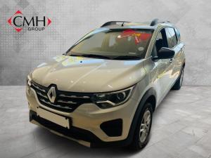 2023 Renault Triber 1.0 Zen