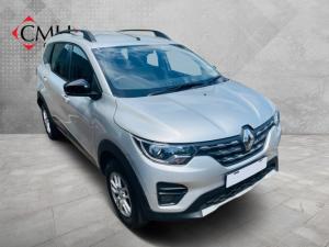 2023 Renault Triber 1.0 Zen