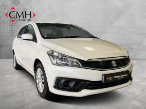 2023 Suzuki Ciaz 1.5 GL manual