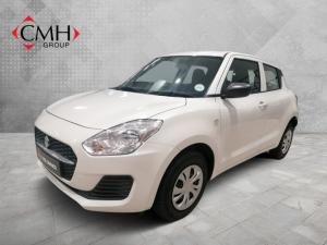 2022 Suzuki Swift 1.2 GA