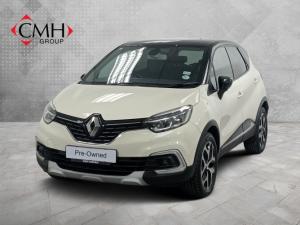 2020 Renault Captur 66kW turbo Dynamique