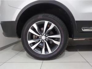 Proton X70 1.5T Executive AWD - Image 10