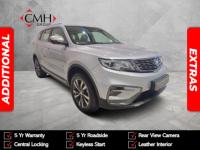 Thumbnail Proton X70 1.5T Executive AWD