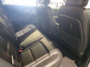 Proton X70 1.5T Executive AWD - Image 5