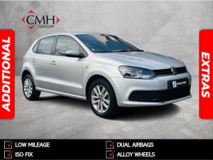 2024 Volkswagen Polo hatch 1.0TSI Life manual