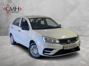 2024 Proton Saga 1.3 Standard manual