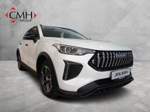 2024 Haval Jolion Pro 1.5T Super Luxury