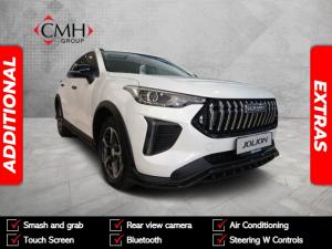 2025 Haval Jolion Pro 1.5T Premium