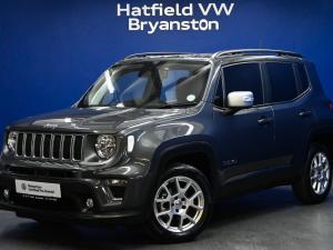 2023 Jeep Renegade 1.4T Limited