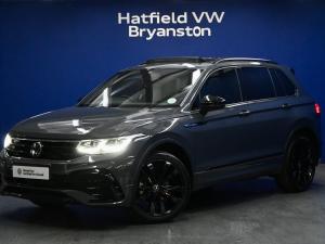 2024 Volkswagen Tiguan 1.4TSI 110kW R-Line