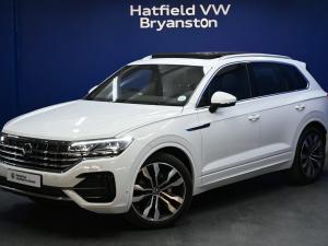 2024 Volkswagen Touareg V6 TDI Executive R-Line