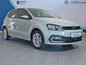 2024 Volkswagen Polo Vivo hatch 1.4 Life