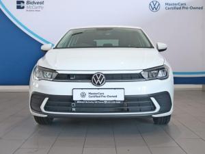 Volkswagen Polo hatch 1.0TSI Life manual - Image 2