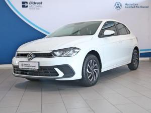 Volkswagen Polo hatch 1.0TSI Life manual - Image 3