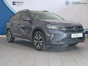 Volkswagen Taigo 1.0TSI Life - Image 1