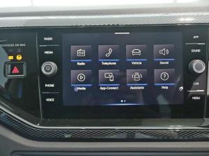 Volkswagen Taigo 1.0TSI Life - Image 23