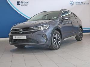 Volkswagen Taigo 1.0TSI Life - Image 4