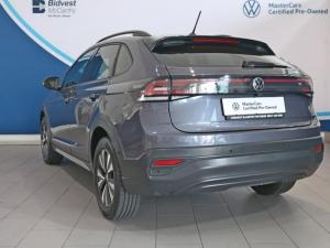 Volkswagen Taigo 1.0TSI Life - Image 6