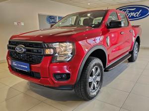 2024 Ford Ranger 2.0 SiT double cab XL auto