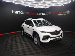 2022 Renault Kiger 1.0 Turbo Intens auto