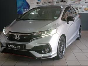 2018 Honda Jazz 1.5 Sport