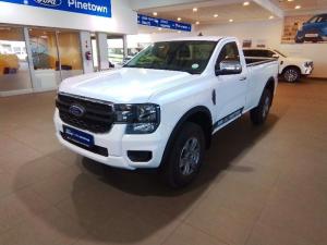 2024 Ford Ranger 2.0D XL HR automatic S/C