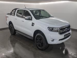 2021 Ford Ranger 2.0D XLT 4X4 automaticD/C