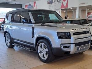 2020 Land Rover Defender 110 D240 First Edition