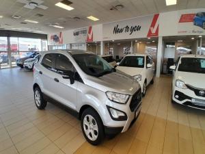 2020 Ford Ecosport 1.5TiVCT Ambiente automatic