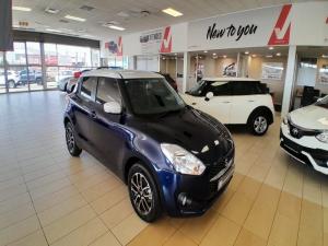 2022 Suzuki Swift 1.2 GLX