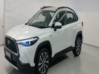 Thumbnail Toyota Corolla Cross 1.8 XR Hybrid