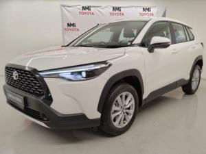 2023 Toyota Corolla Cross 1.8 XS