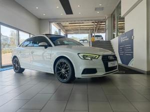 2017 Audi A3 1.4T FSI Stronic