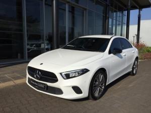 2020 Mercedes-Benz A200d